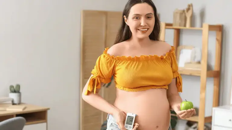 Gestação e diabetes: guia completo para uma gravidez segura
