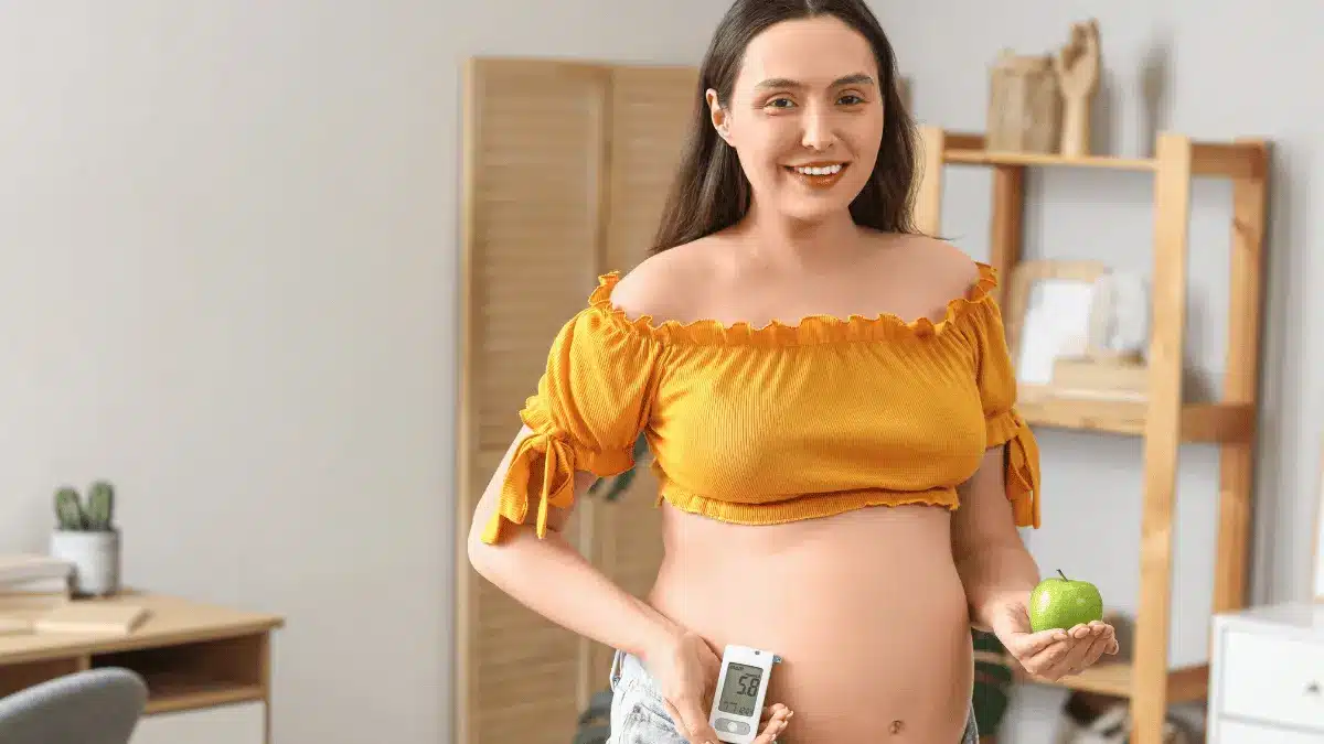 Gestação e diabetes: guia completo para uma gravidez segura