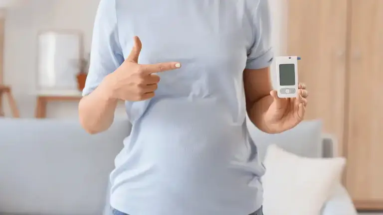 Gravidez com diabetes tipo 2: cuidados essenciais