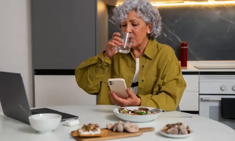 Menopausa aumenta o risco de diabetes tipo 2