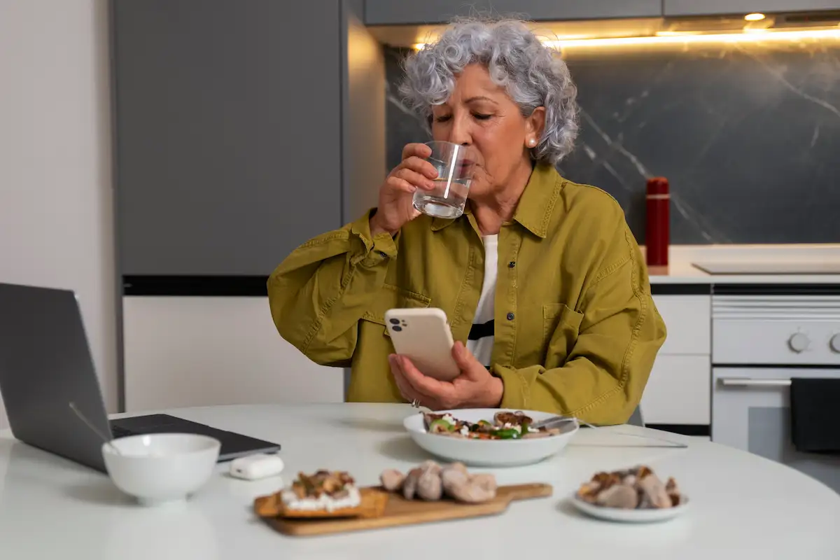 Menopausa aumenta o risco de diabetes tipo 2