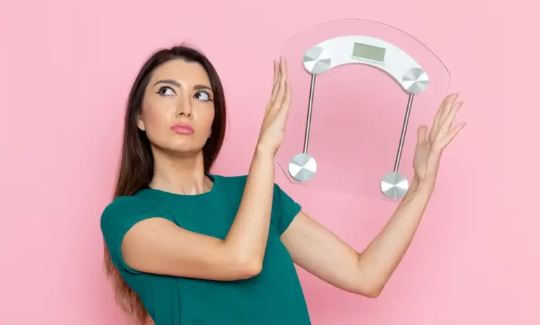Metabolismo lento é culpa da tireoide