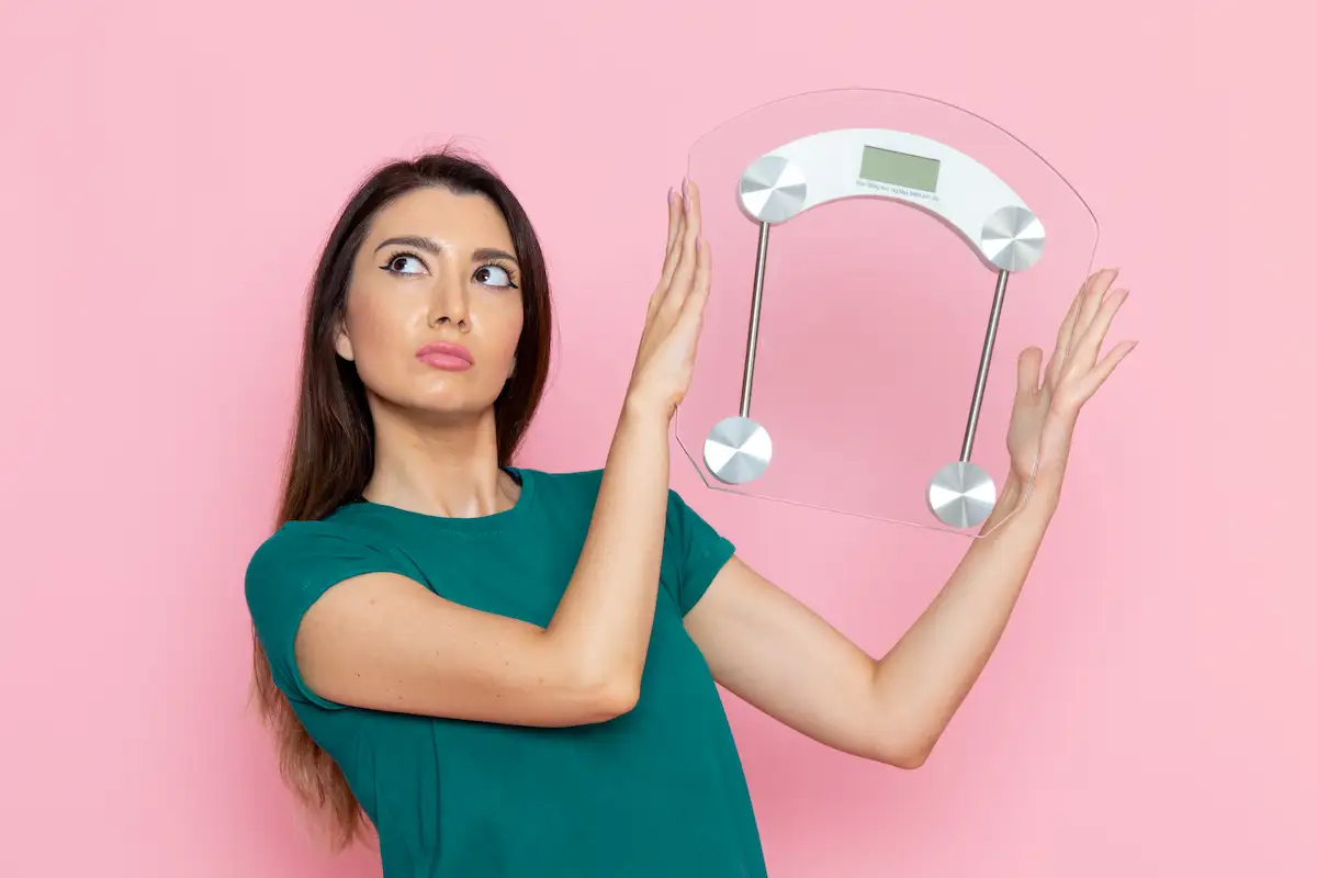 Metabolismo lento é culpa da tireoide