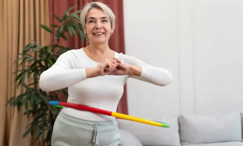 Metabolismo no climatério