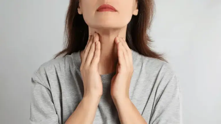 Nódulo na tireoide pode virar câncer? Saiba os riscos