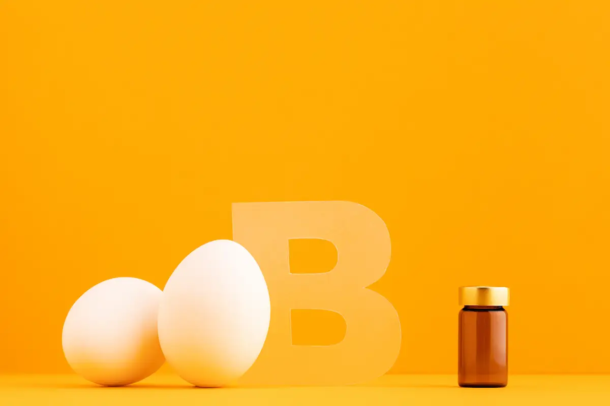 Relação entre diabetes e deficiência de vitamina B12