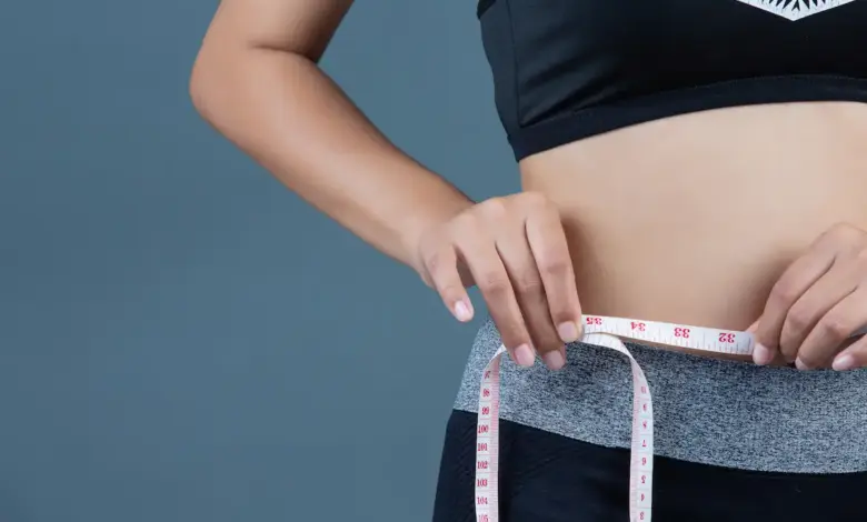 Síndrome metabólica e menopausa
