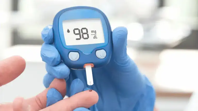 Sintomas de diabetes: sinais para ficar atento