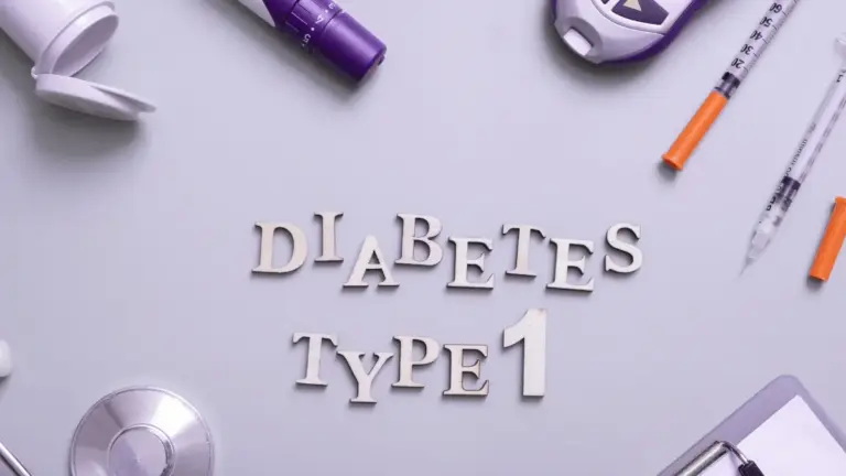 Sintomas de diabetes tipo 1: saiba identificar