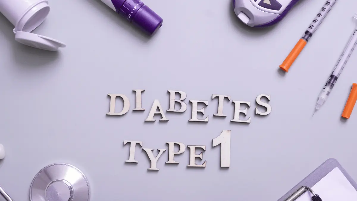 Sintomas de diabetes tipo 1: saiba identificar