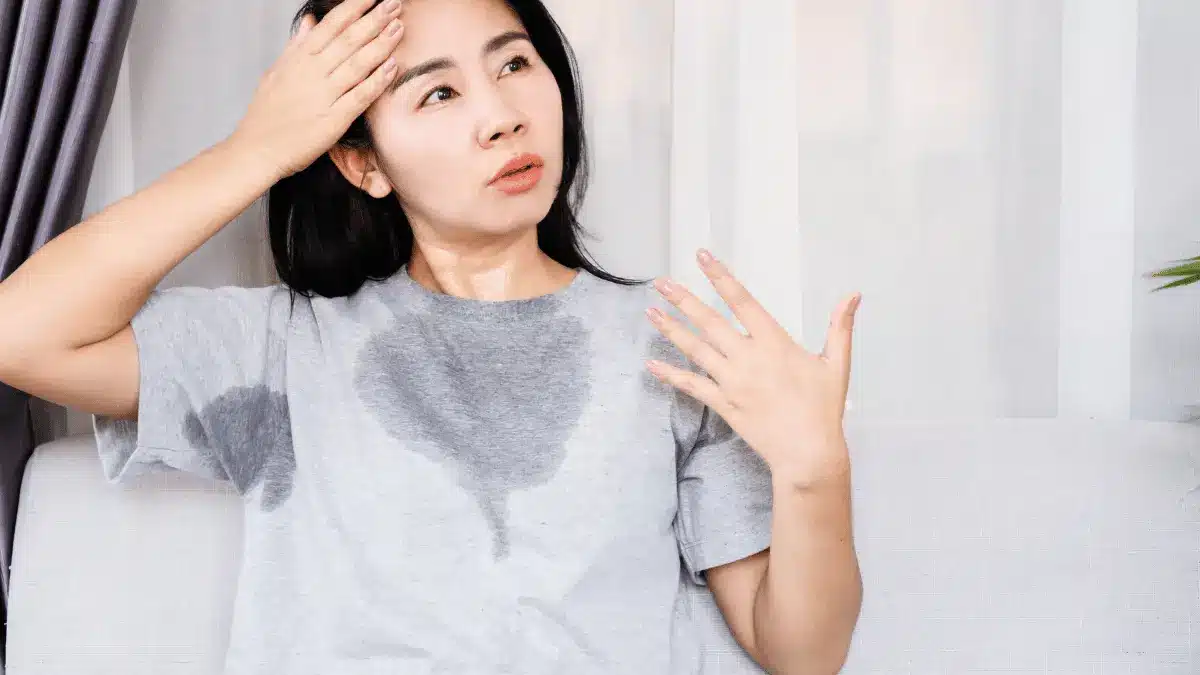 Sintomas de menopausa precoce: sinais de alerta