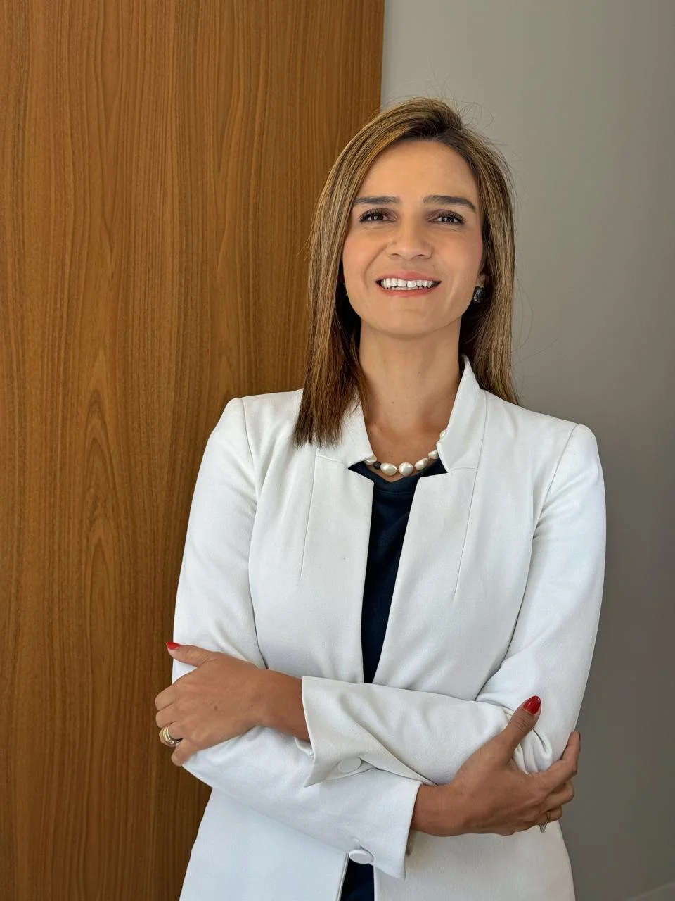 Dra. Camila Souza Farias - Endocrinologista