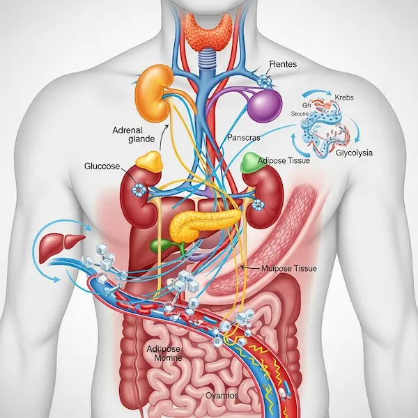 Dra. Camila Souza Farias - Endocrinologista em Goiânia